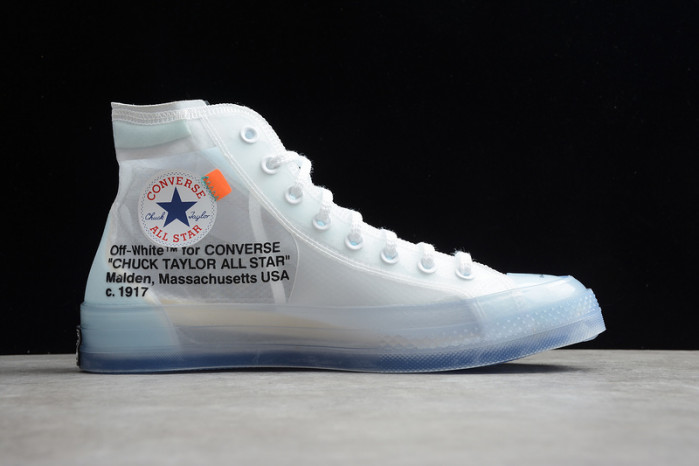 converse chuck taylor all-star hi ow 162204c