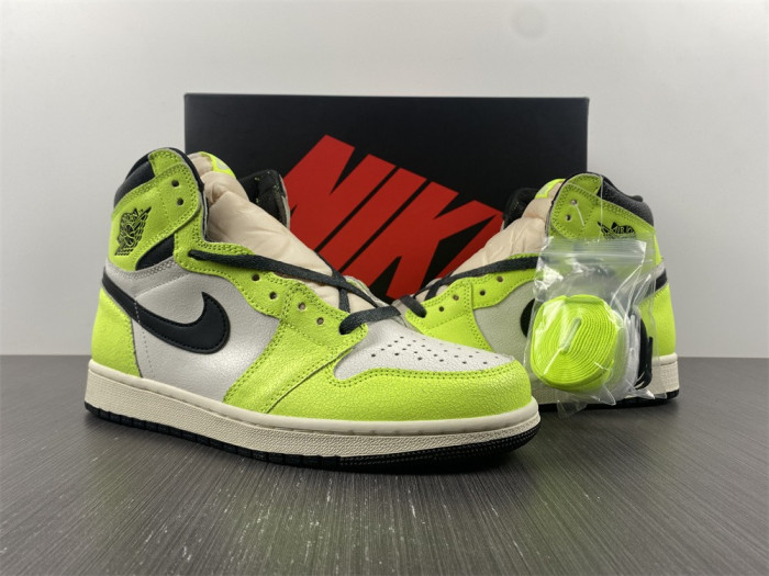 air jordan 1 high og “visionaire” 555088-702