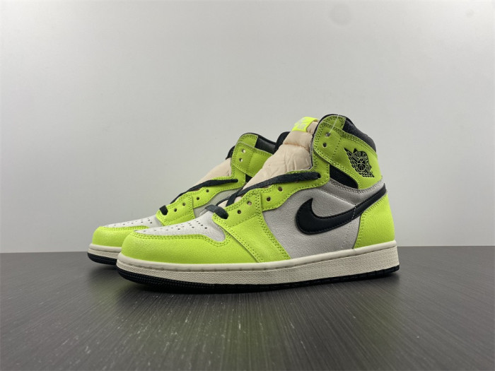 air jordan 1 high og “visionaire” 555088-702