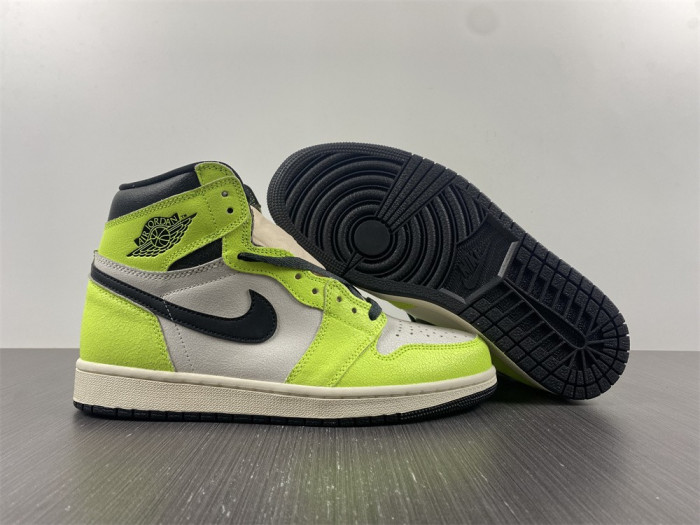 air jordan 1 high og “visionaire” 555088-702