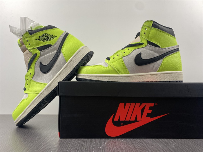 air jordan 1 high og “visionaire” 555088-702