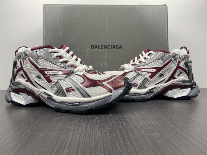 Ba*len*cia*ga runner w3rb8 9069