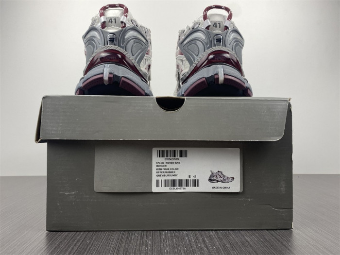 Ba*len*cia*ga runner w3rb8 9069