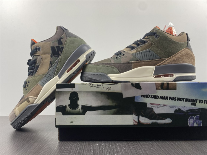 air jordan 3 retro patchwork camo do1830-200