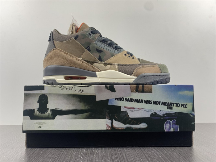 air jordan 3 retro patchwork camo do1830-200