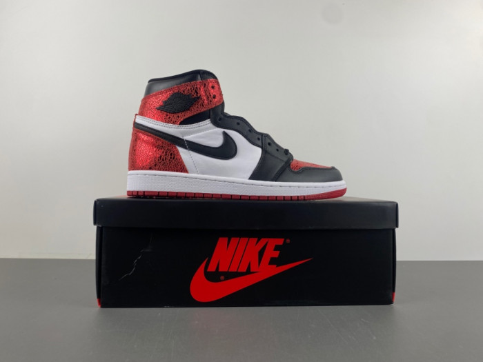 Jordan 1 High OG Varsity Red FD2596-602