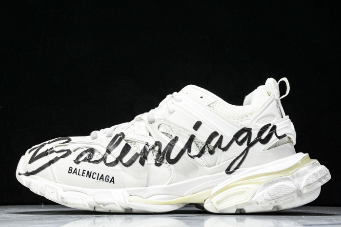 Ba*len*cia*ga TRACK 825417 WDTSC 1000