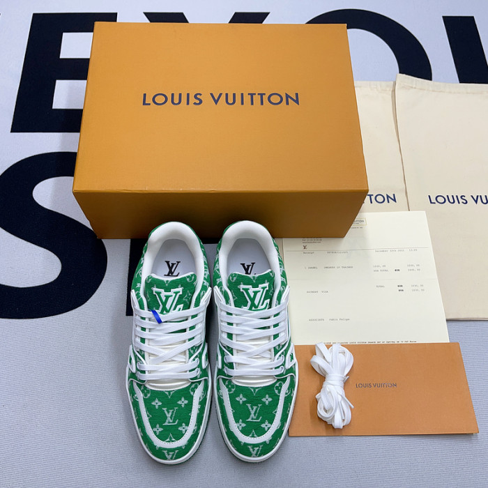l0vt sneakers