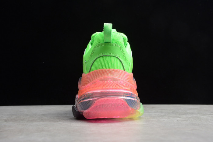 Ba*len*cia*ga triple s sneaker w09o5 7415