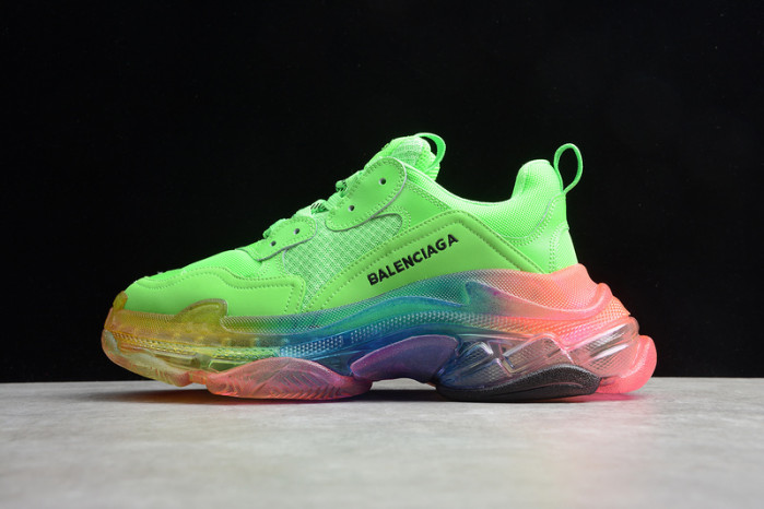 Ba*len*cia*ga triple s sneaker w09o5 7415