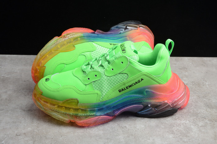 Ba*len*cia*ga triple s sneaker w09o5 7415