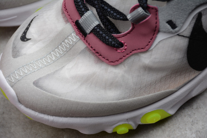nike react element 87 desert sand aq1090-002