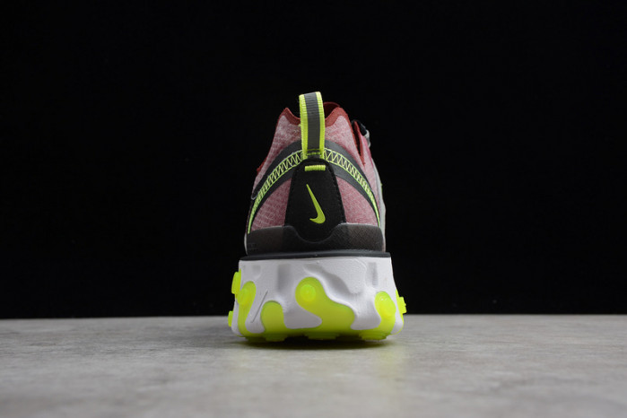 nike react element 87 desert sand aq1090-002