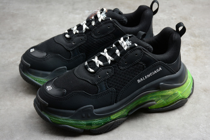 Ba*len*cia*ga triple s sneaker w09o5 7419