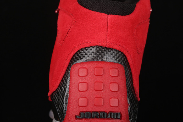jordan 18 retro campfire red aa2494-601