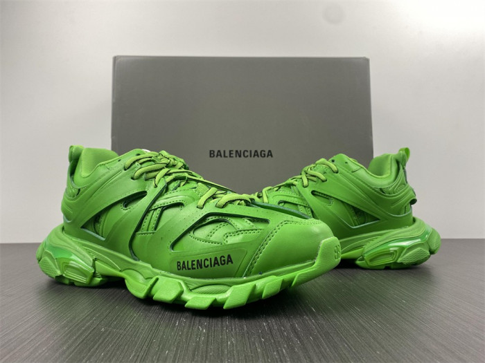 Ba*len*cia*ga TRACK W2LB1 3051
