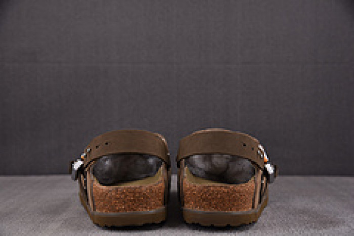 D*0r x Birkenstock SANDALS D0364