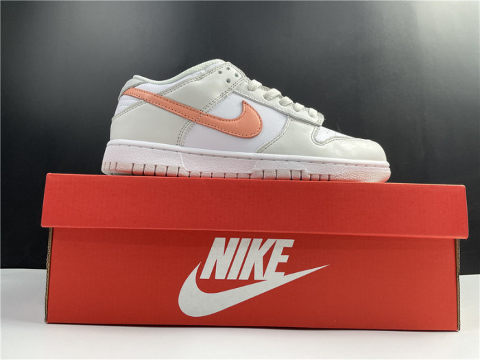 nike dunk low tropical twist cw1590-101