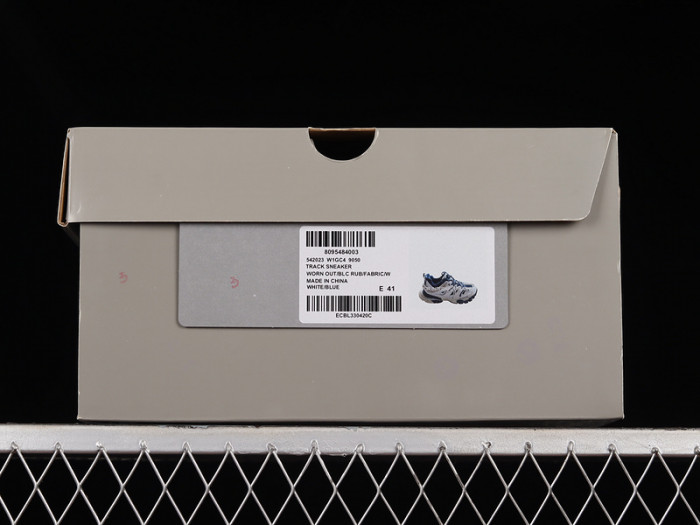 Ba*len*cia*ga track w1gc4 9050