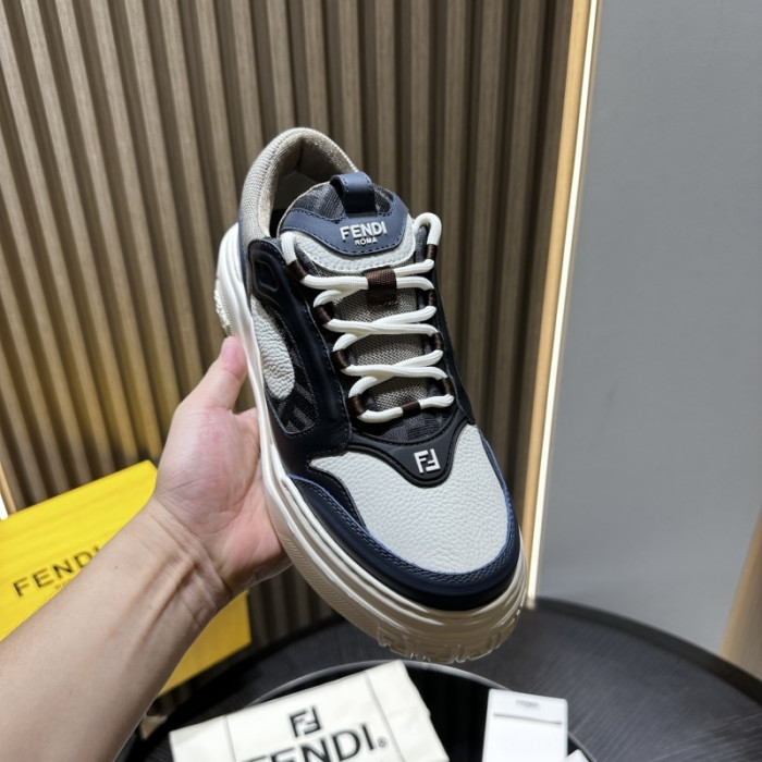 F**di SNEAKERS