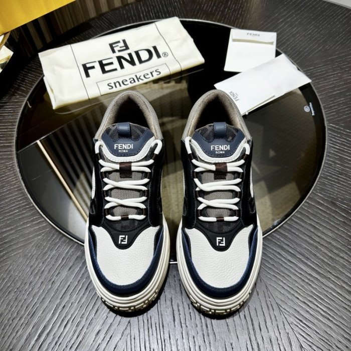 F**di SNEAKERS