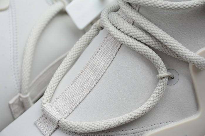 nike air fear of god 1 oatmeal ar4237-900