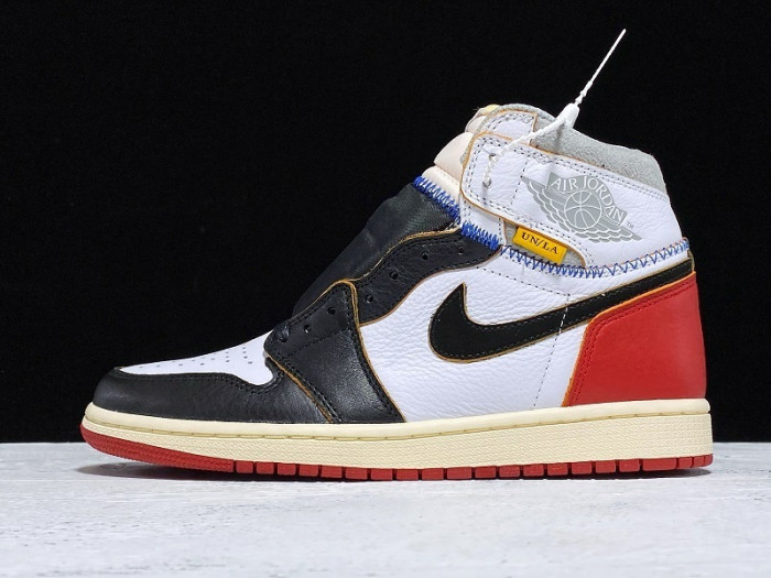 union x air jordan 1 retro high og nrg bv1300-106