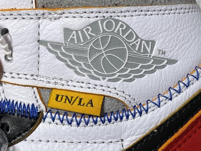 union x air jordan 1 retro high og nrg bv1300-106