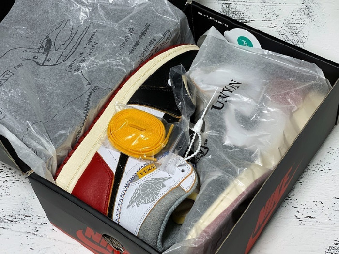 union x air jordan 1 retro high og nrg bv1300-106