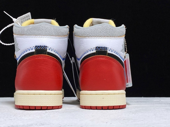 union x air jordan 1 retro high og nrg bv1300-106