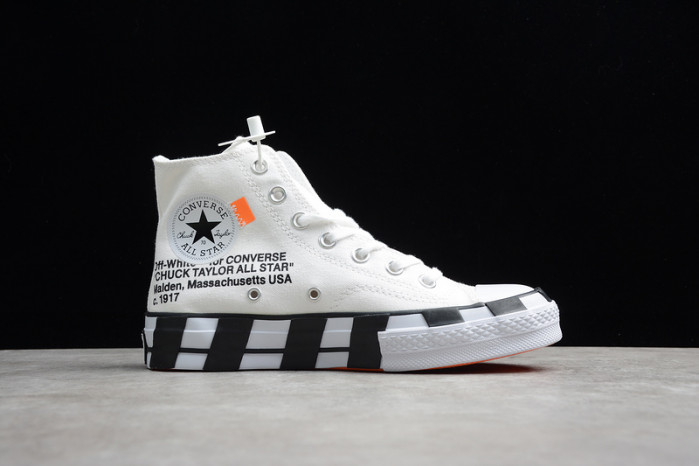 converse chuck taylor all-star 70s hi ow163862c