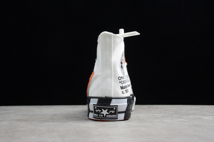 converse chuck taylor all-star 70s hi ow163862c
