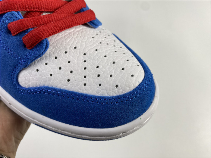 nike sb dunk high doraemon release date ci2692-400