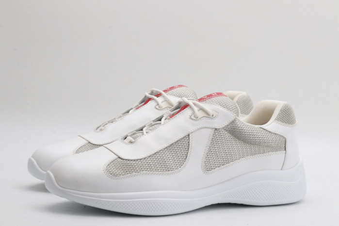 Pra*a SNEAKER P012