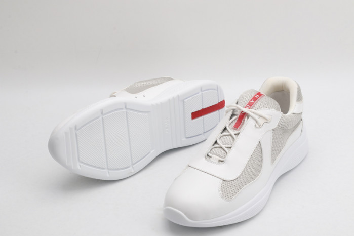 Pra*a SNEAKER P012