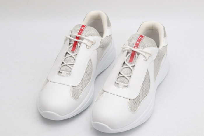 Pra*a SNEAKER P012