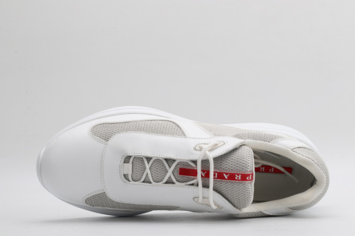 Pra*a SNEAKER P012