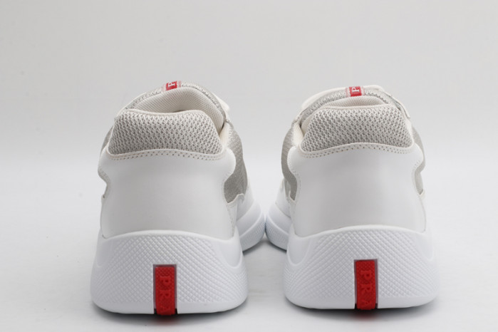Pra*a SNEAKER P012