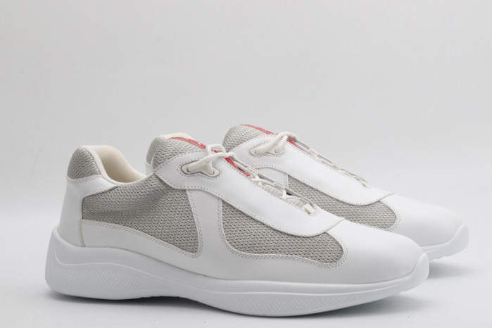 Pra*a SNEAKER P012