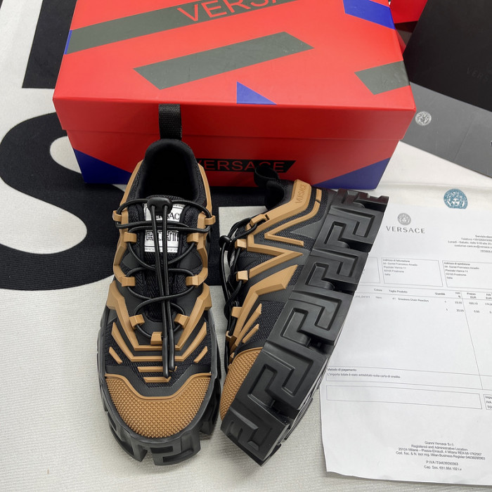 versace sneaker