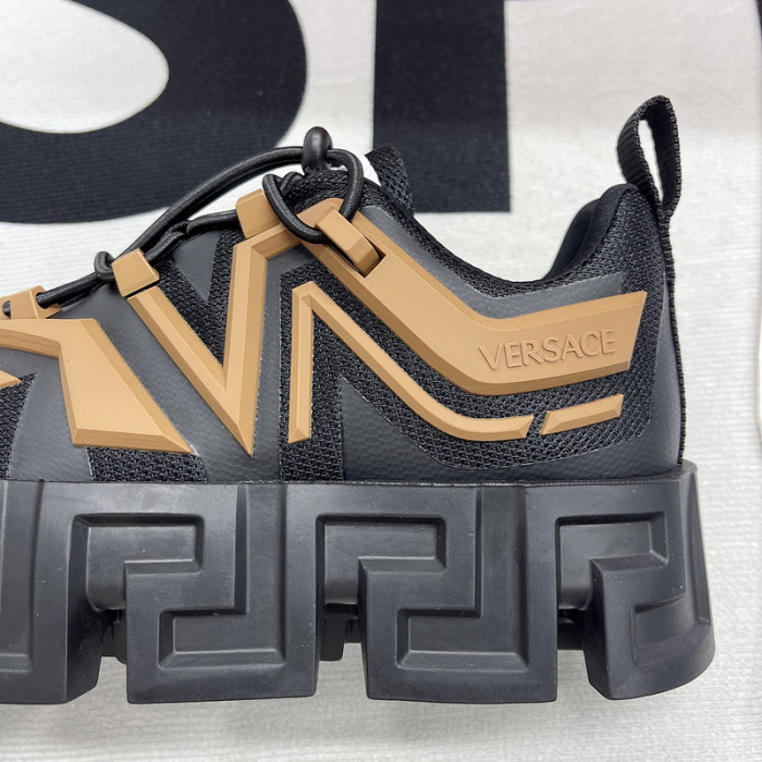 versace sneaker
