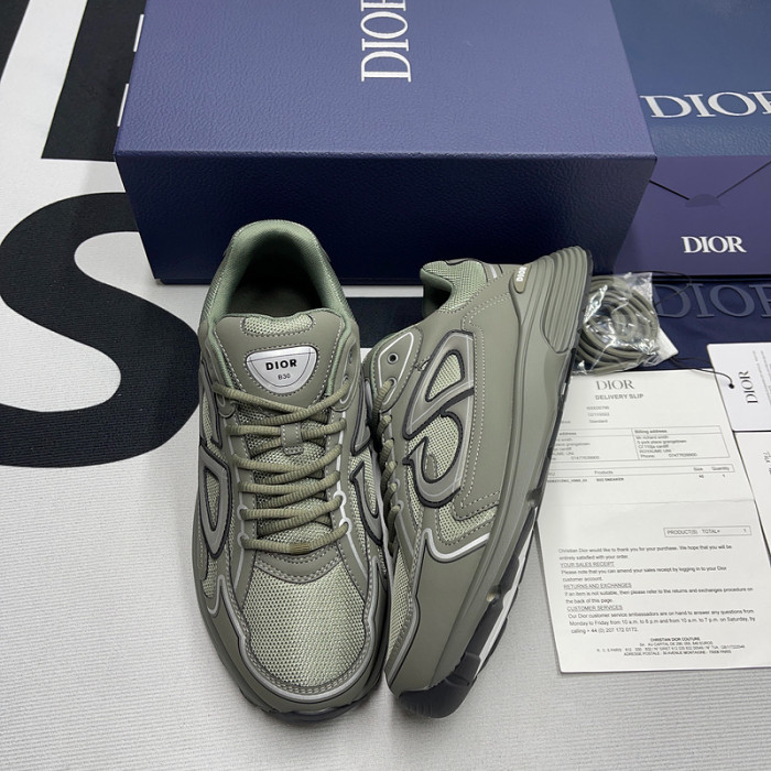 D*or b30 sneakers d0244