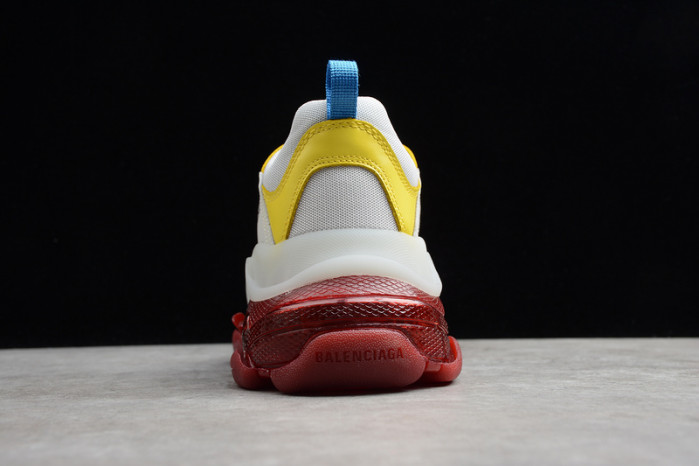 Ba*len*cia*ga triple s sneaker w09o5 7420