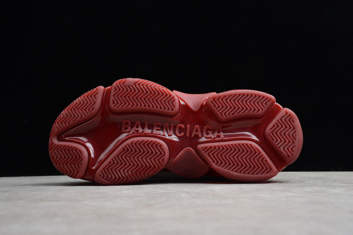 Ba*len*cia*ga triple s sneaker w09o5 7420