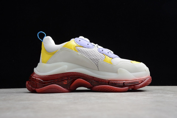 Ba*len*cia*ga triple s sneaker w09o5 7420