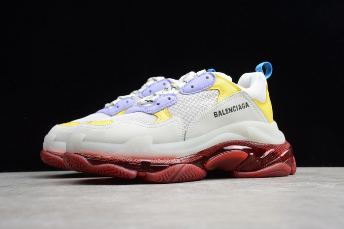 Ba*len*cia*ga triple s sneaker w09o5 7420