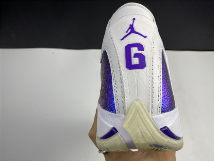 air jordan 14“doernbecher” cv2469