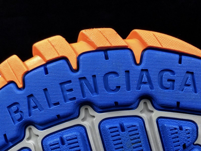 Ba*len*cia*ga track sneaker w09o5 8132