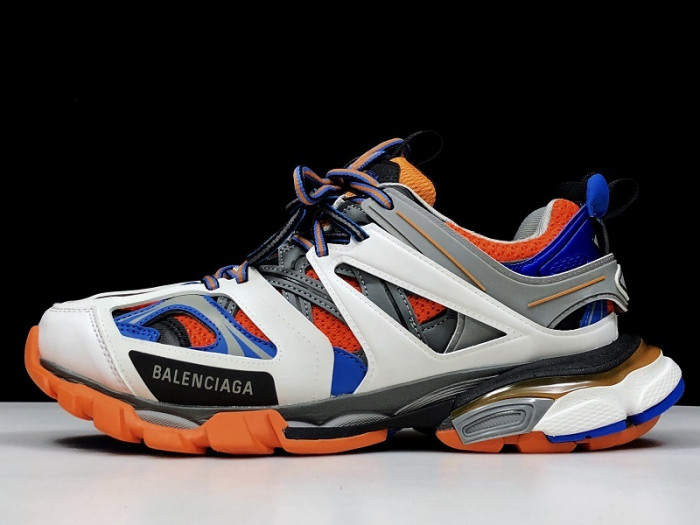 Ba*len*cia*ga track sneaker w09o5 8132
