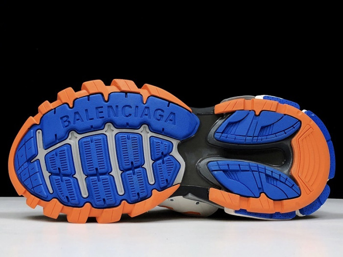 Ba*len*cia*ga track sneaker w09o5 8132